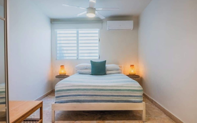 Pelegrina Beach Haus 6BR Chef Powered G SJ