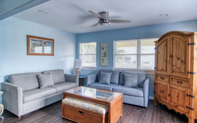 Our Tern - 4 Br Home