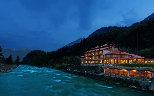 Hotel Heevan Pahalgam