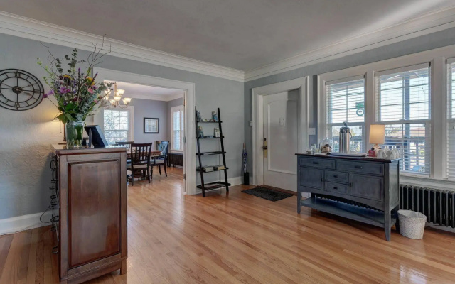 Nantucket Inn