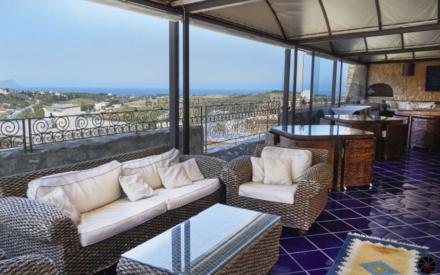 Villa Vittoria Hotel
