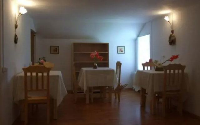 Casa Dalia