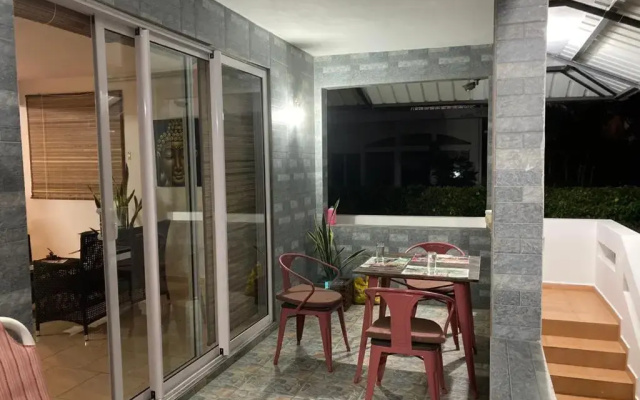 Real Mauritius Apartments