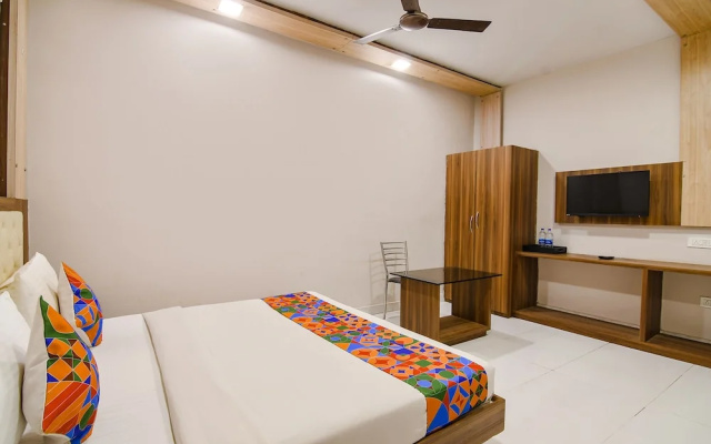 Fabhotel Mancheswar