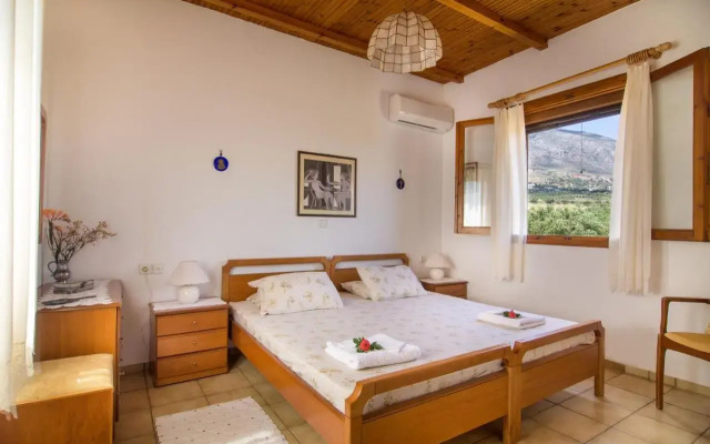 Plakias Villas Thymari & Anemos