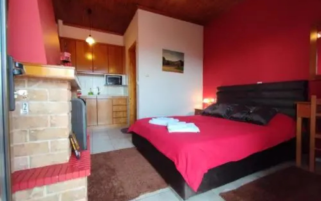 Guesthouse Mythos