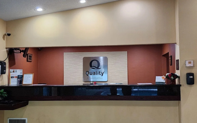 Quality Inn