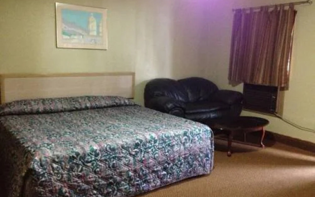 College Inn Motel