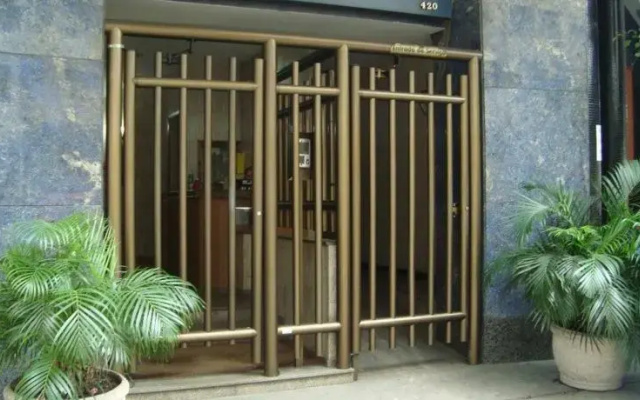 Kitnet Copacabana