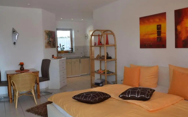 Haus Obere Weinburg