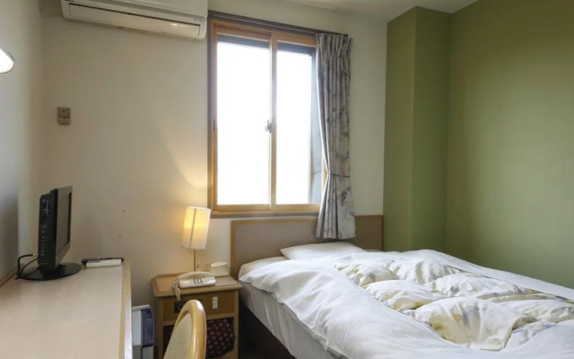 Hotel Jodai