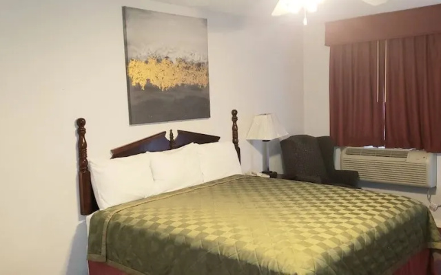 Southern Belle Inn