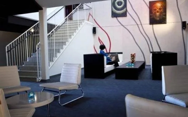 Utsikten Meetings Hotell
