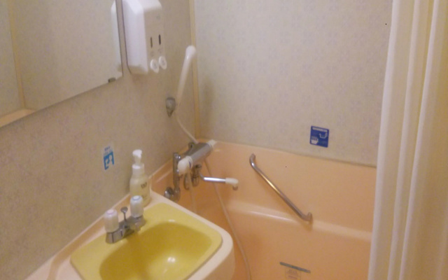 Hotel Crown Hills Fukushima