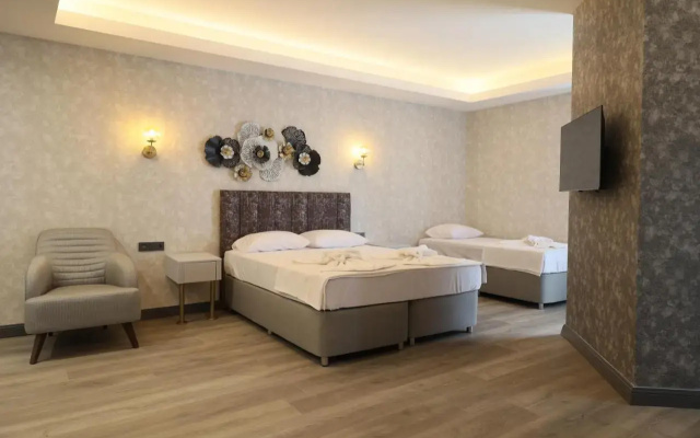 Avion Suite Hotel
