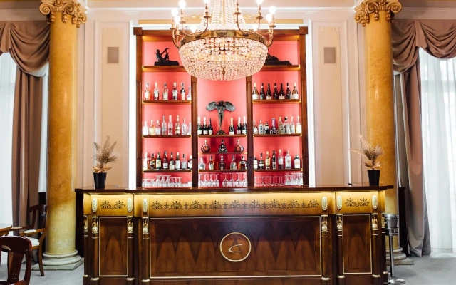 Hotel Allure Caramel by Karisma