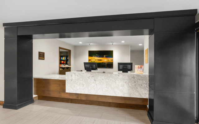 Staybridge Suites Hillsboro - Orenco Station by IHG