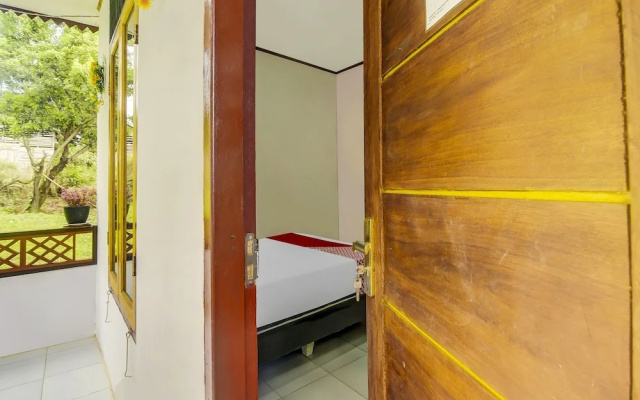Hotel O Desa Wisata Marinsow Near Gereja Pantekosta Marinsow