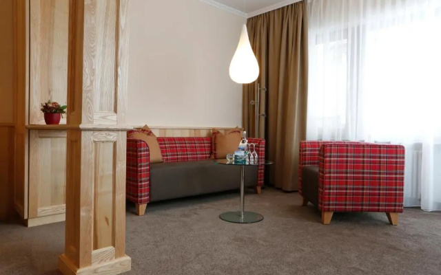 Waldblick Hotel