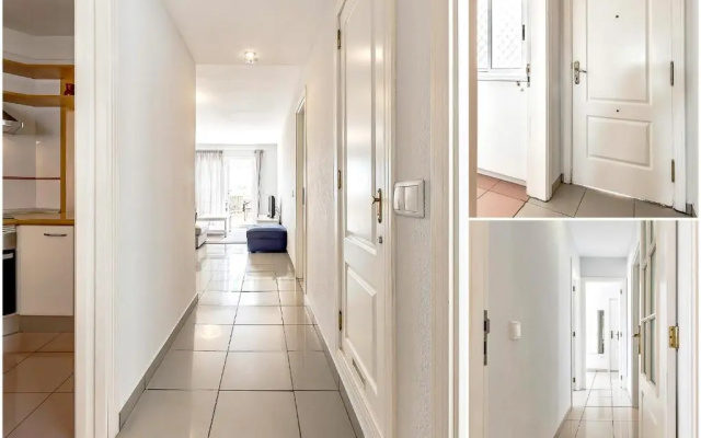 El Veril del Duque Apartment