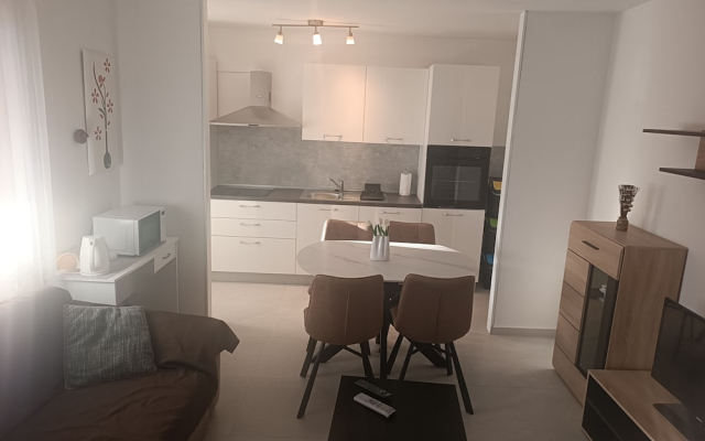 Apartment Gea