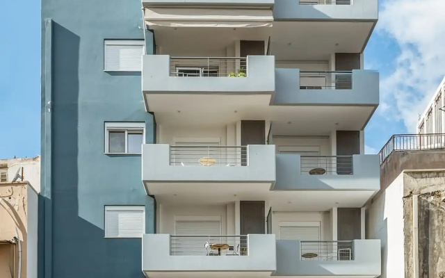 Elvita Apartments 3