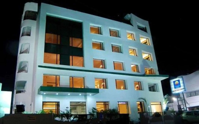 Comfort Inn