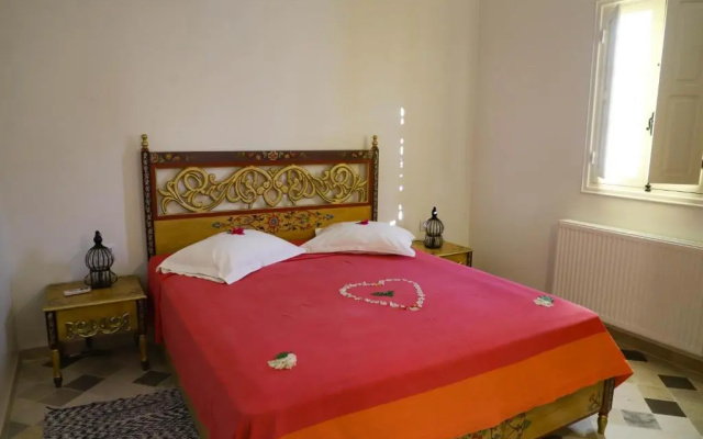 Dar El Jerbi