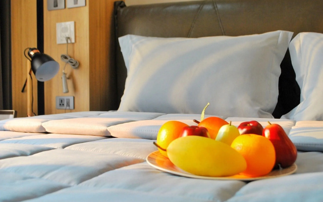 Wellness Chiangmai Hotel