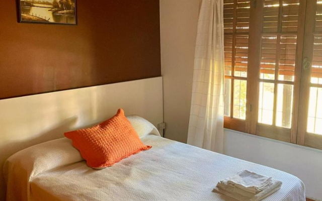 Bungalows Punta Azul