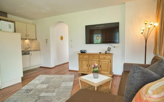 Appartement Sandra