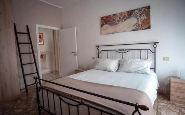 Civico 8 B&B - Appartamento