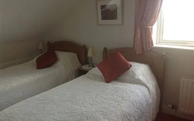 Bearna Rua Lodge