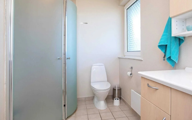 4 Star Holiday Home in Lemvig