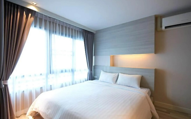 The Present Sathorn