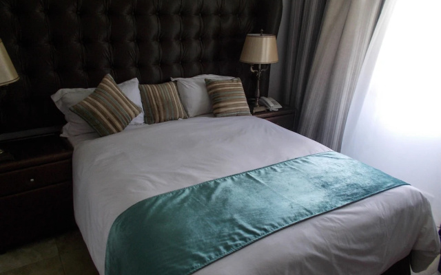Tecla Hotel