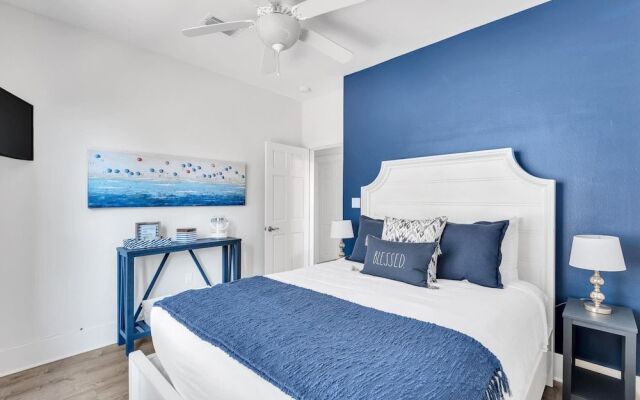 "da" Beach House