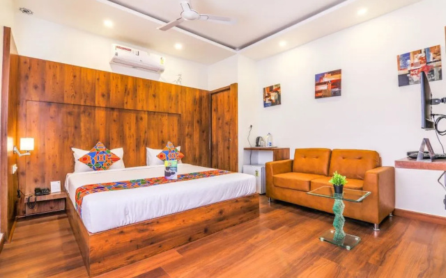FabHotel Vista Suites