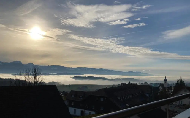 Landgasthof Krone Bed & Breakfast