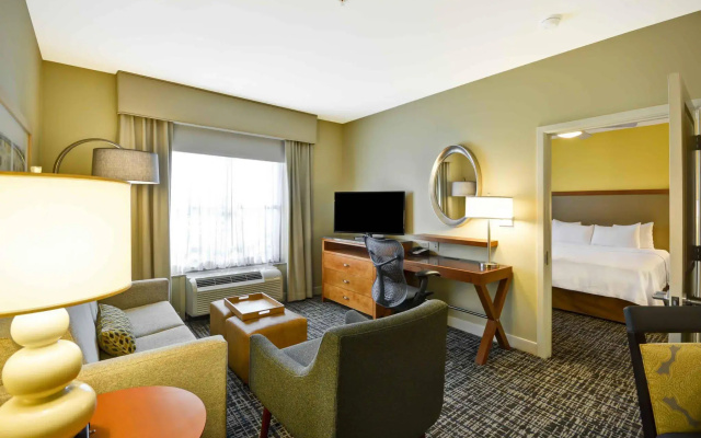 Homewood Suites by Hilton Dallas-Frisco