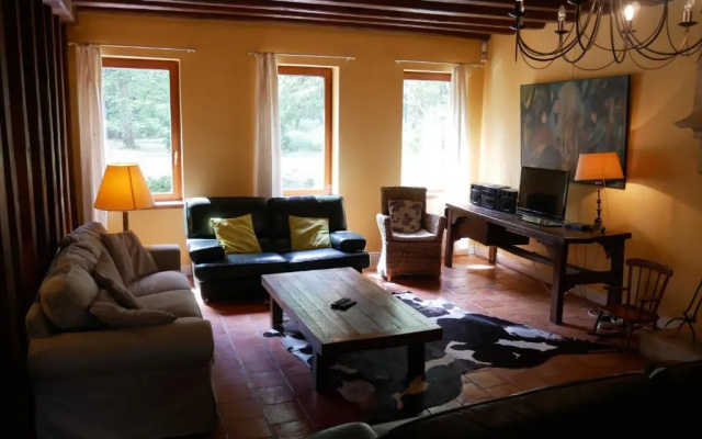 Gite Ardon, 5 pièces, 8 personnes - FR-1-590-1