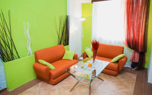 Спа-отель Michur Inn