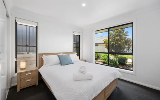 Moonee Beach Getaway