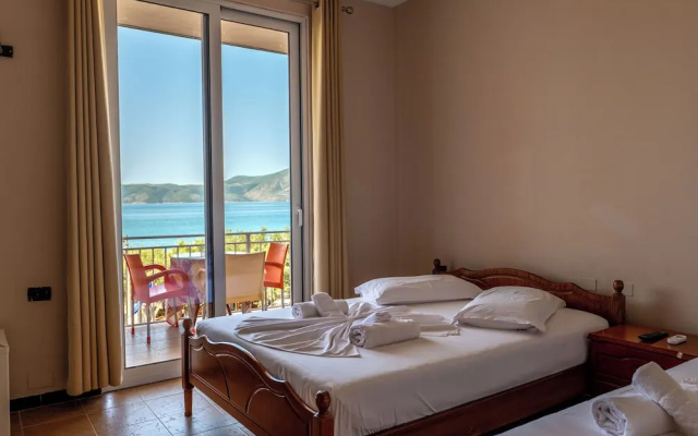 Nika Hotel Rradhime