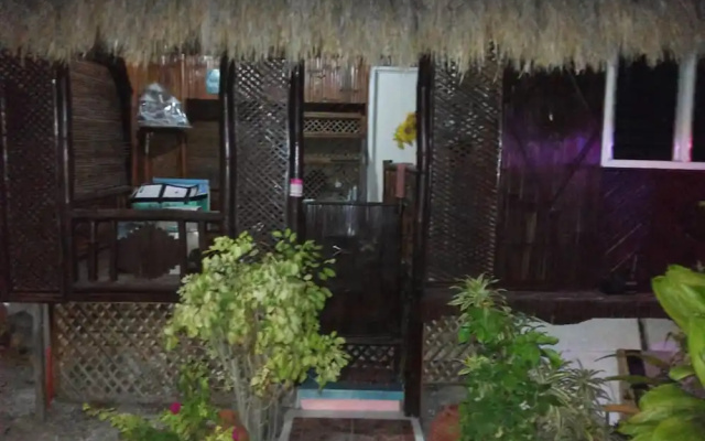 Yak-Yak Beach Home