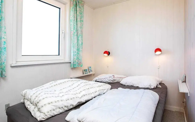 4 Star Holiday Home in Lemvig
