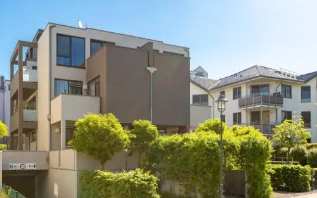 Quartier 47 - Apartment 3 und 5