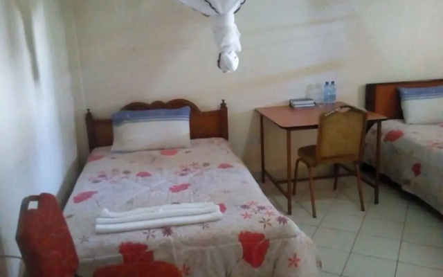 Eldoret Adventist Guest House
