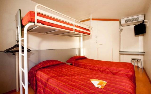 Premiere Classe Boulogne - Saint Martin les Boulogne