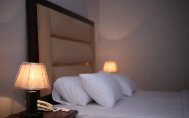 Luxury 3 Bedrooms Apartment